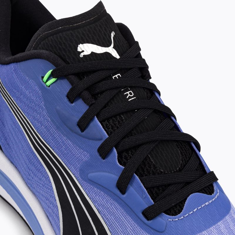 Мъжки обувки за бягане PUMA Electrify Nitro 2 purple 376814 08 10