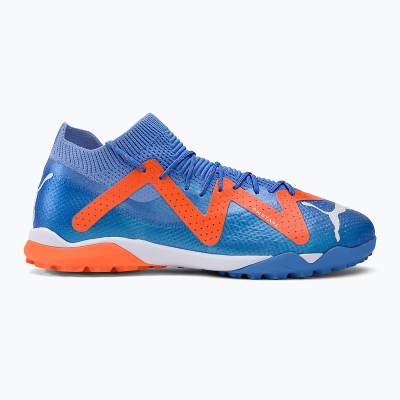 PUMA Future Ultimate Cage мъжки футболни обувки сини 107174 01 2