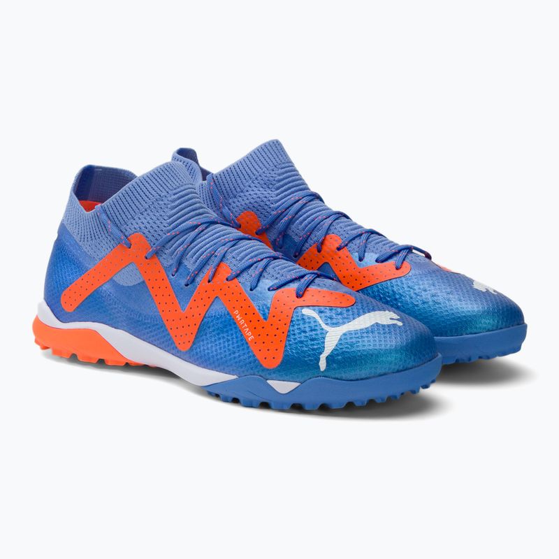 PUMA Future Ultimate Cage мъжки футболни обувки сини 107174 01 4
