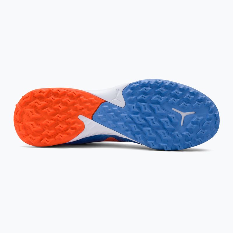 PUMA Future Ultimate Cage мъжки футболни обувки сини 107174 01 5