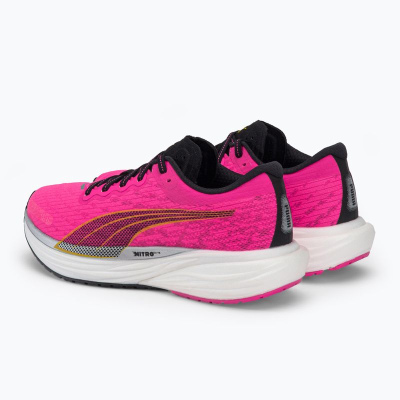 Дамски маратонки PUMA Deviate Nitro 2 pink 376855 13 5