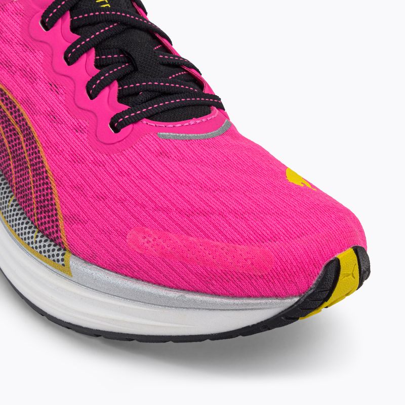 Дамски маратонки PUMA Deviate Nitro 2 pink 376855 13 9