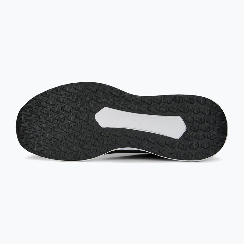 Мъжки обувки за бягане PUMA Twitch Runner Fresh black 377981 01 15