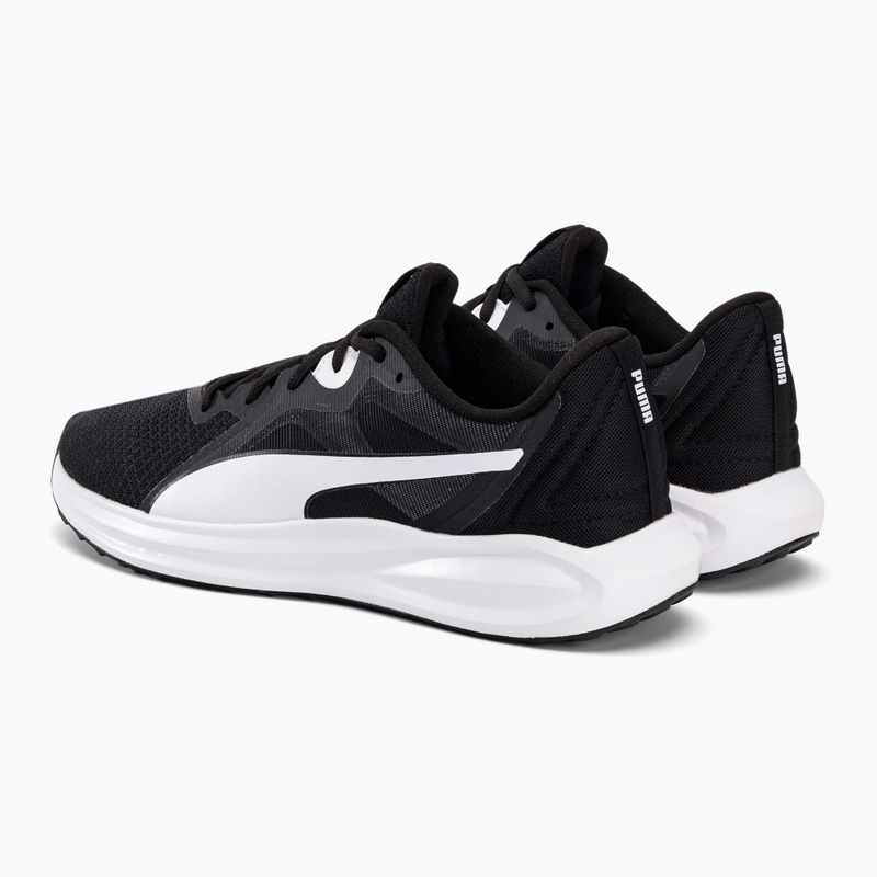 Мъжки обувки за бягане PUMA Twitch Runner Fresh black 377981 01 3