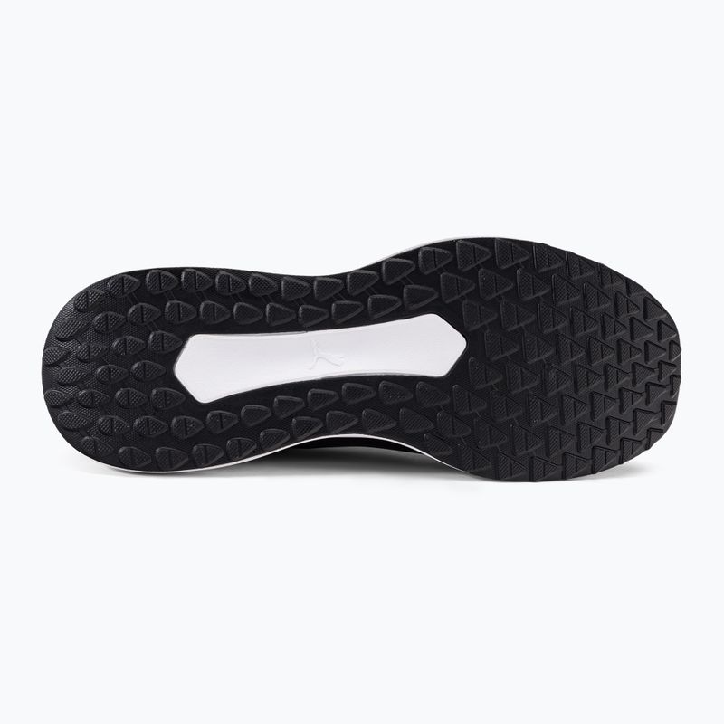 Мъжки обувки за бягане PUMA Twitch Runner Fresh black 377981 01 5