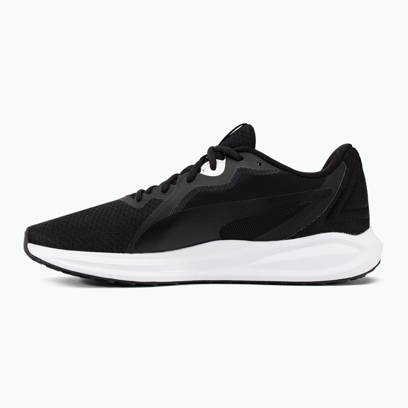 Мъжки обувки за бягане PUMA Twitch Runner Fresh black 377981 01 7