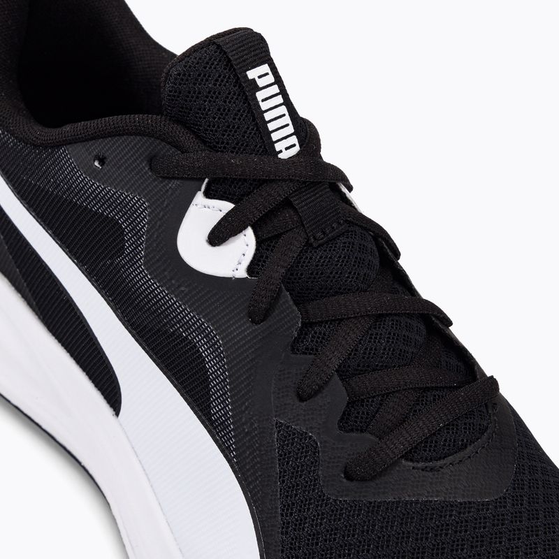 Мъжки обувки за бягане PUMA Twitch Runner Fresh black 377981 01 10