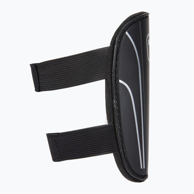 PUMA King Strap предпазители за подбедрици черни 30849 02 2