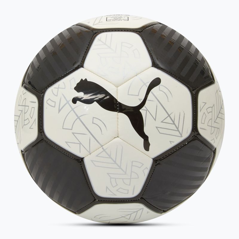 Футболна топка Puma Prestige puma white/puma black размер 5