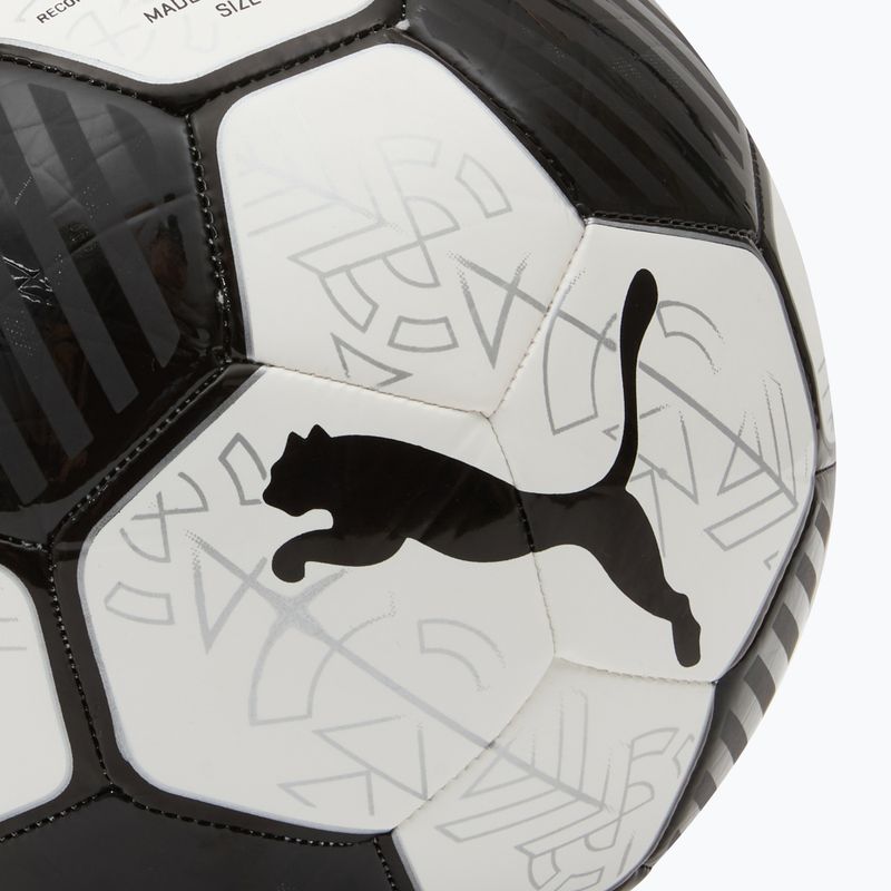 Футболна топка Puma Prestige puma white/puma black размер 5 3