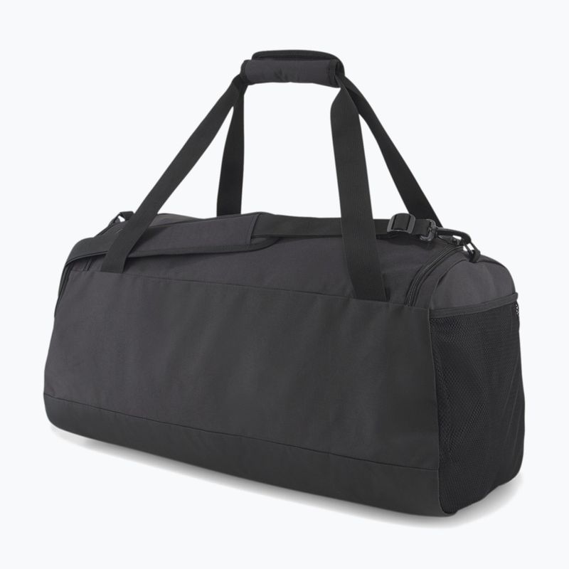 Чанта за тренировка PUMA Challenger Duffel 58 l puma black 2