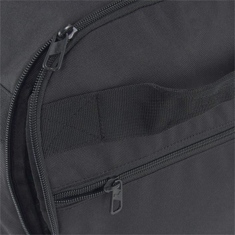 Чанта за тренировка PUMA Challenger Duffel 58 l puma black 3