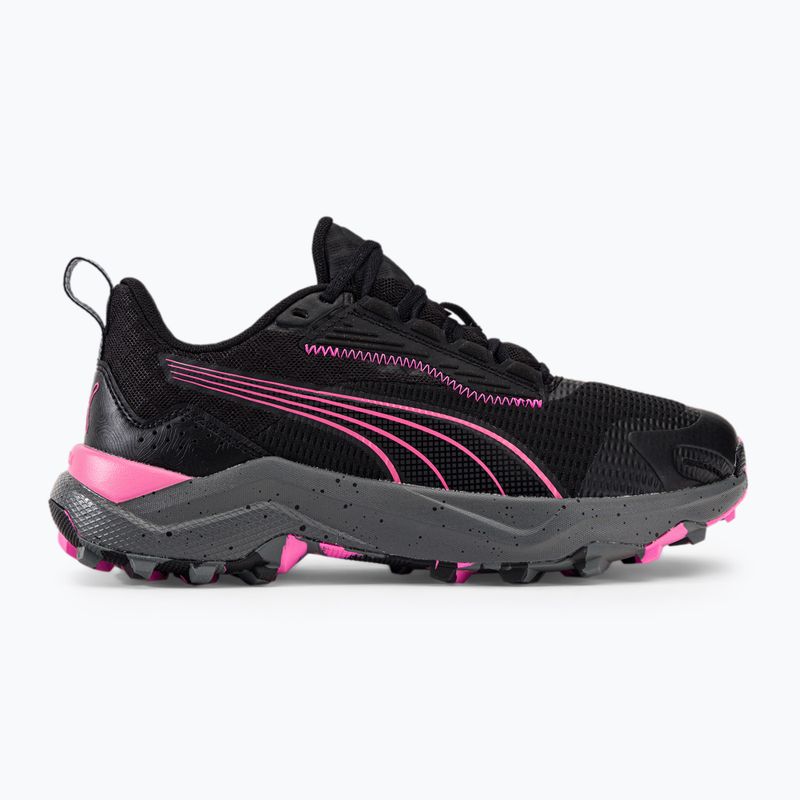 Дамски маратонки PUMA Obstruct Profoam Bold black 377888 03 2