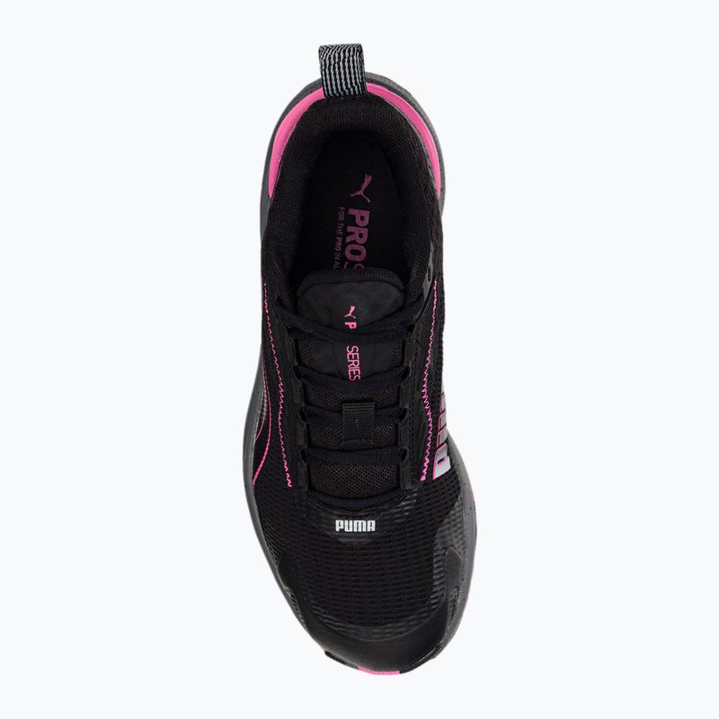 Дамски маратонки PUMA Obstruct Profoam Bold black 377888 03 6