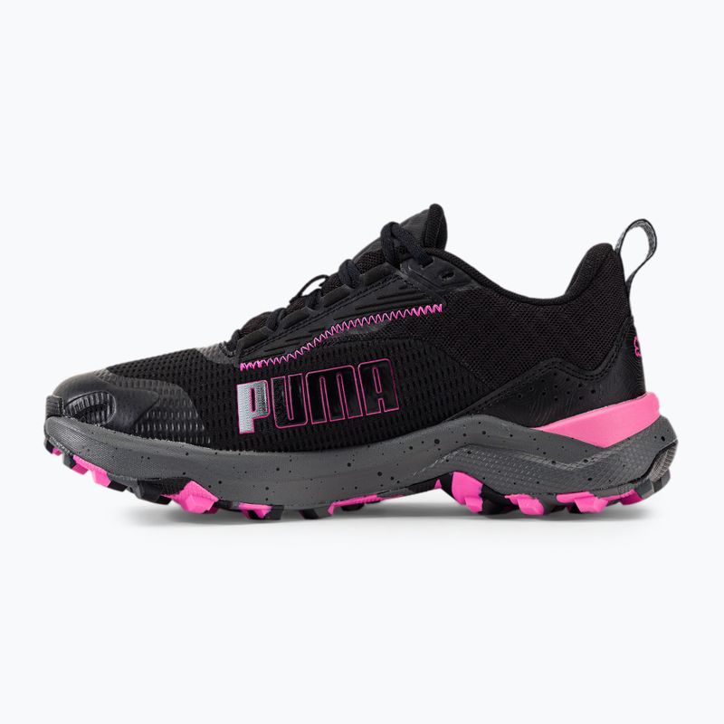Дамски маратонки PUMA Obstruct Profoam Bold black 377888 03 7