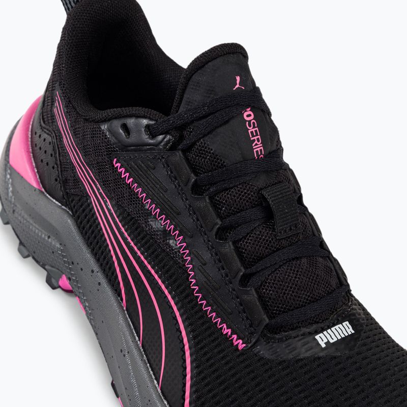 Дамски маратонки PUMA Obstruct Profoam Bold black 377888 03 10