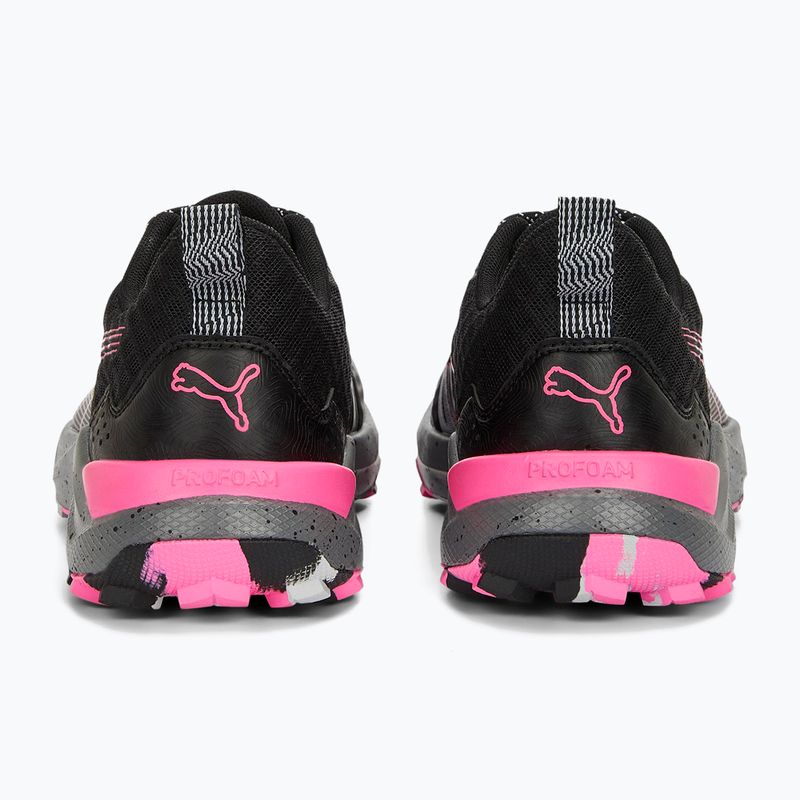 Дамски маратонки PUMA Obstruct Profoam Bold black 377888 03 13