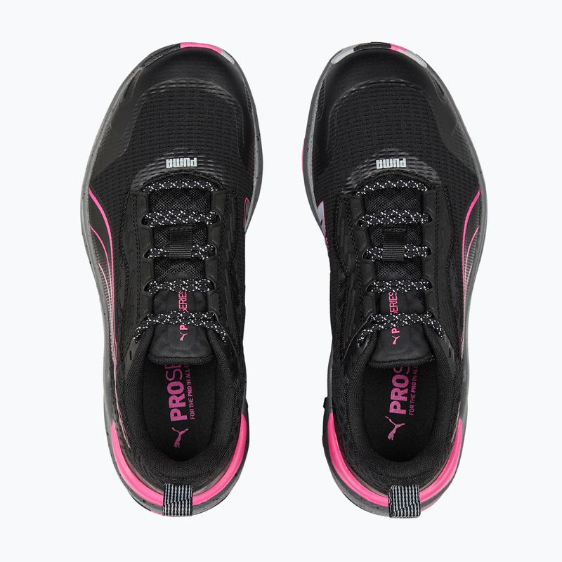 Дамски маратонки PUMA Obstruct Profoam Bold black 377888 03 14
