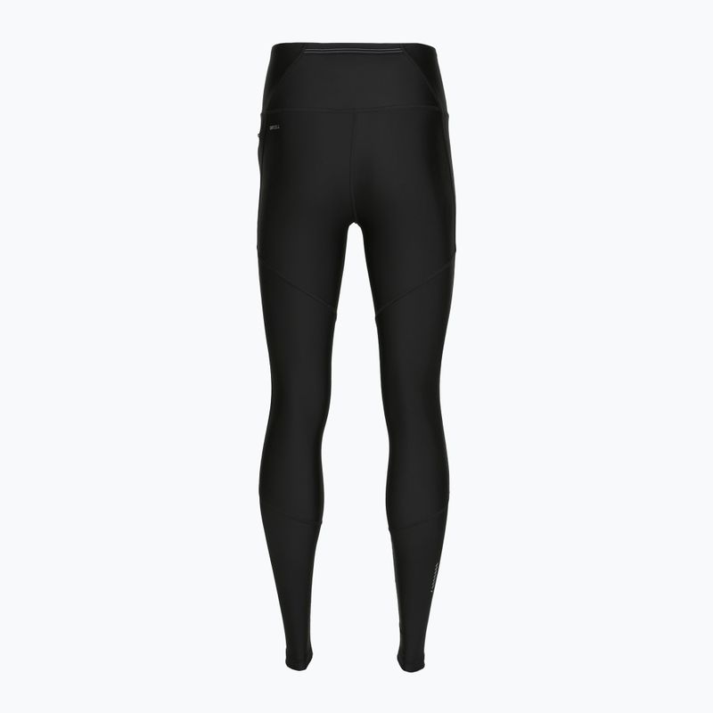 Дамски клин за бягане PUMA Run Key Item Ultraform Tight black 2