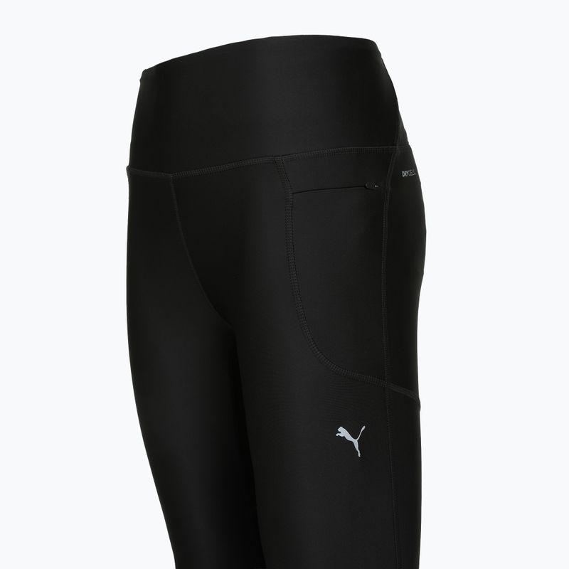 Дамски клин за бягане PUMA Run Key Item Ultraform Tight black 3
