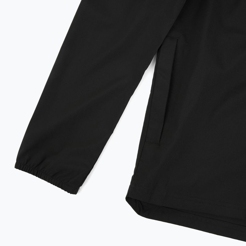 Мъжко яке за бягане PUMA Run Favourite Woven Hooded black 5