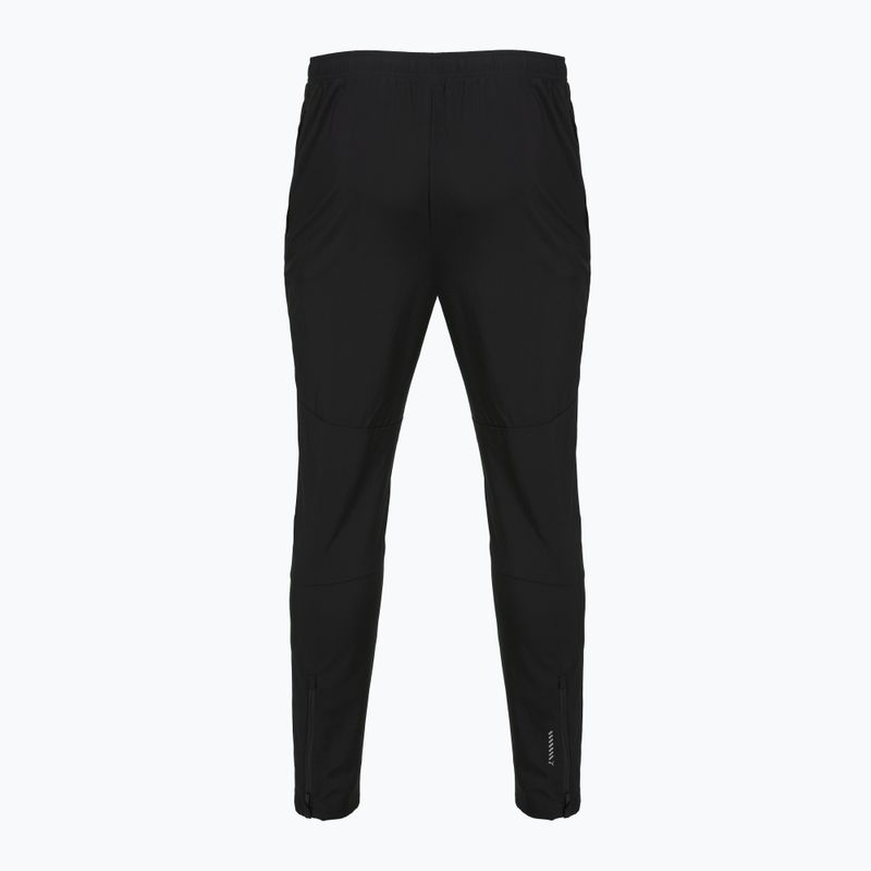 Мъжки панталони за бягане PUMA Run Favorite Tapered Pant black 2