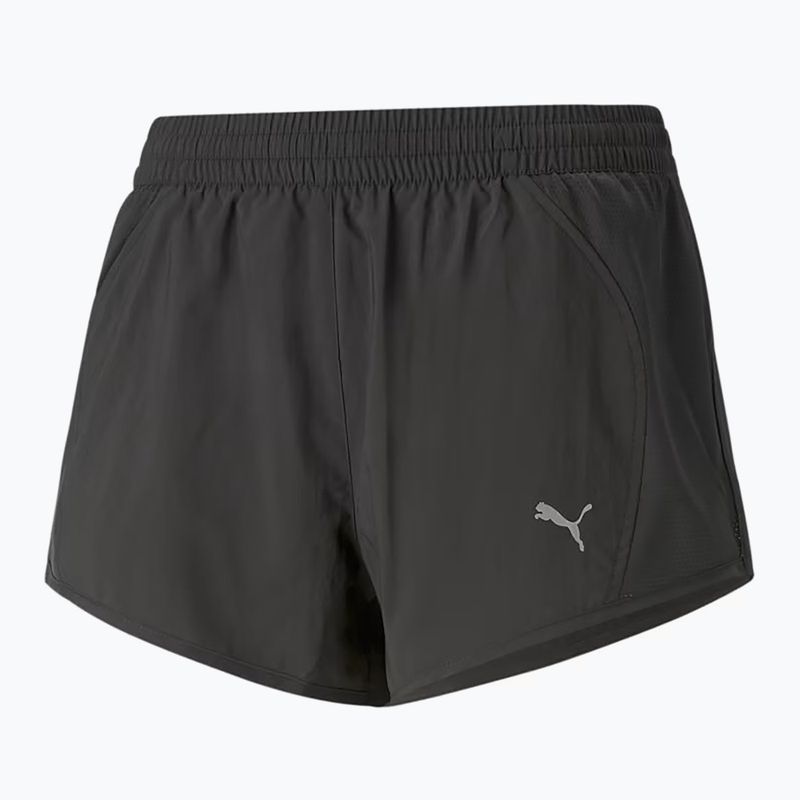 Дамски къси панталони за бягане PUMA Run Favorite Velocity 3" puma black
