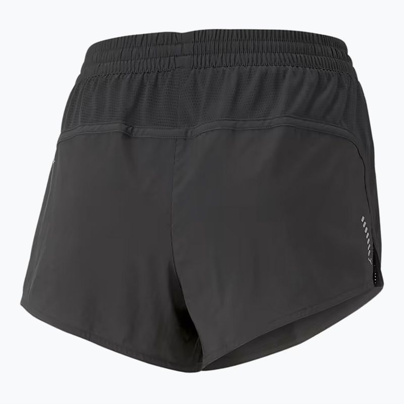 Дамски къси панталони за бягане PUMA Run Favorite Velocity 3" puma black 2