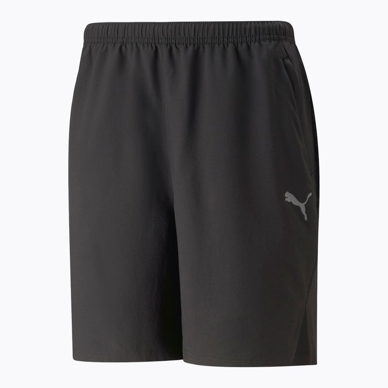 PUMA Train Ultraweave 7" мъжки шорти за тренировка, черни 523135 01
