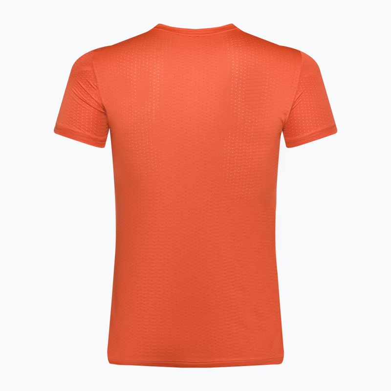 Мъжка тренировъчна тениска PUMA FAV Blaster orange 522351 94 2