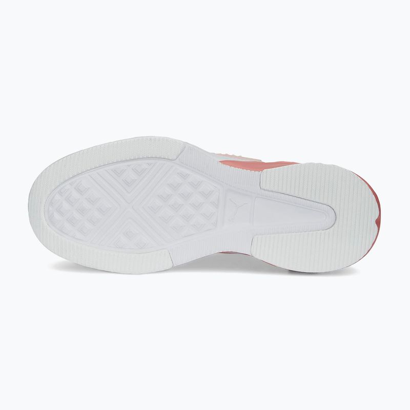 Дамски обувки за бягане PUMA Retaliate Mesh rose dust/hibiscus flower/puma black 13