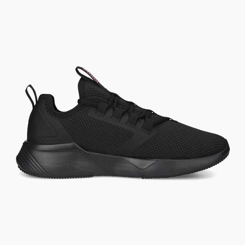Дамски обувки за бягане PUMA Retaliate Mesh black 195551 18 12