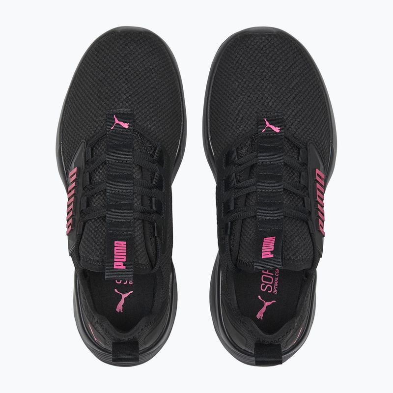 Дамски обувки за бягане PUMA Retaliate Mesh black 195551 18 14