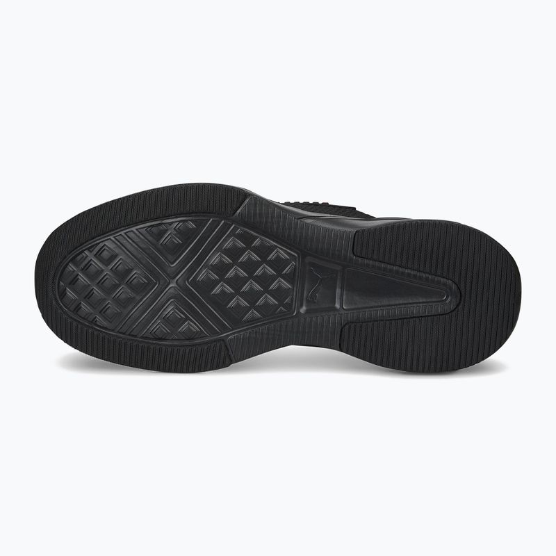 Дамски обувки за бягане PUMA Retaliate Mesh black 195551 18 15