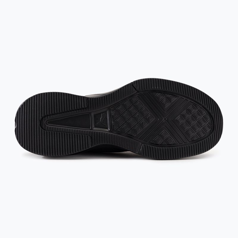 Дамски обувки за бягане PUMA Retaliate Mesh black 195551 18 5