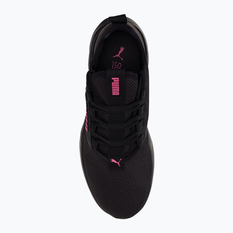 Дамски обувки за бягане PUMA Retaliate Mesh black 195551 18 6