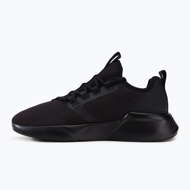 Дамски обувки за бягане PUMA Retaliate Mesh black 195551 18 7