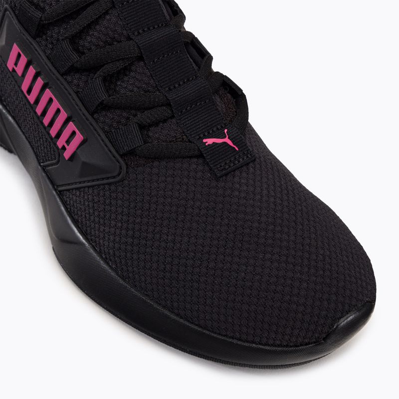 Дамски обувки за бягане PUMA Retaliate Mesh black 195551 18 8