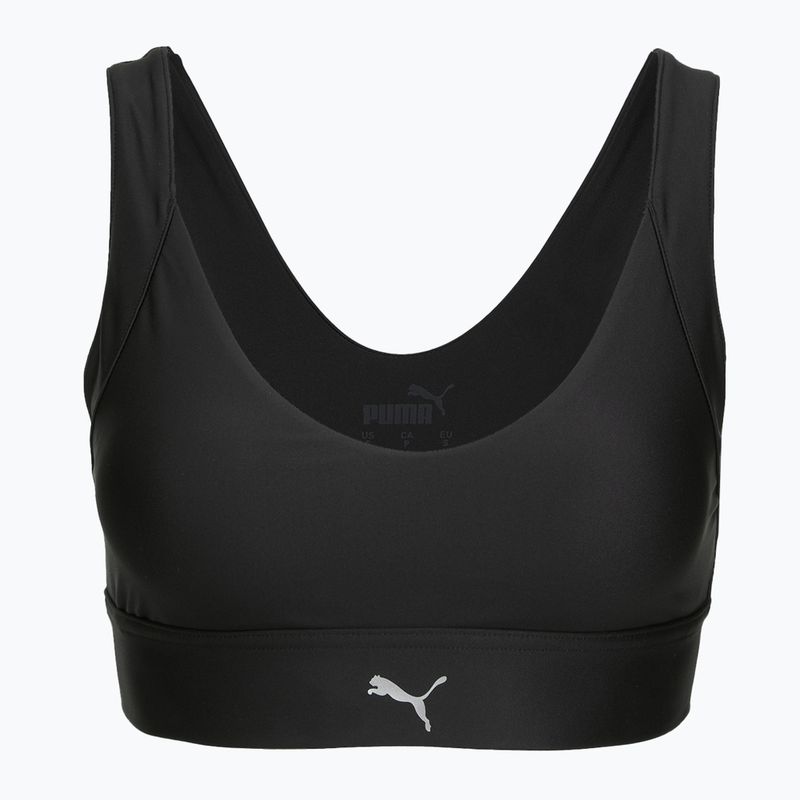 Сутиен за бягане Puma High Impact Ultraform Running Bra black