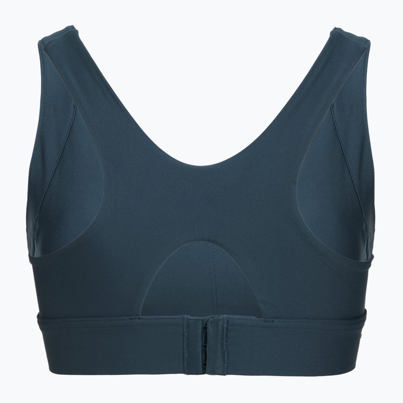 Сутиен за бягане PUMA High Impact Ultraform Running Bra black 2