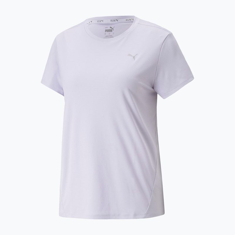 Дамска тениска за бягане PUMA Run Favorite pink 523166 68