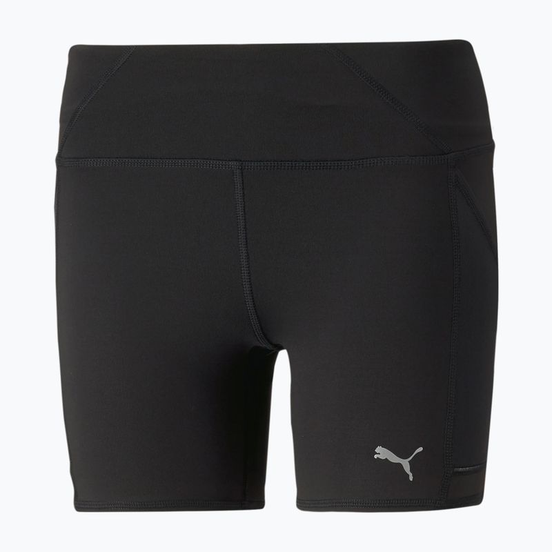 Дамски клинове за бягане PUMA Run Favorite Short black 523177 01