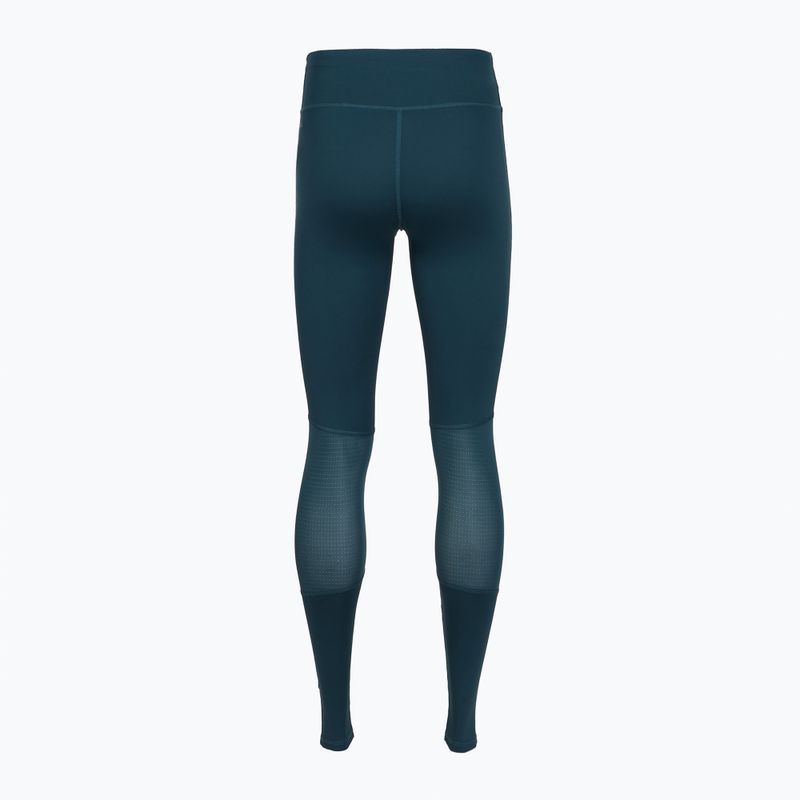 Дамски клин за бягане PUMA Run Favorite Long Tight electric/blue 2