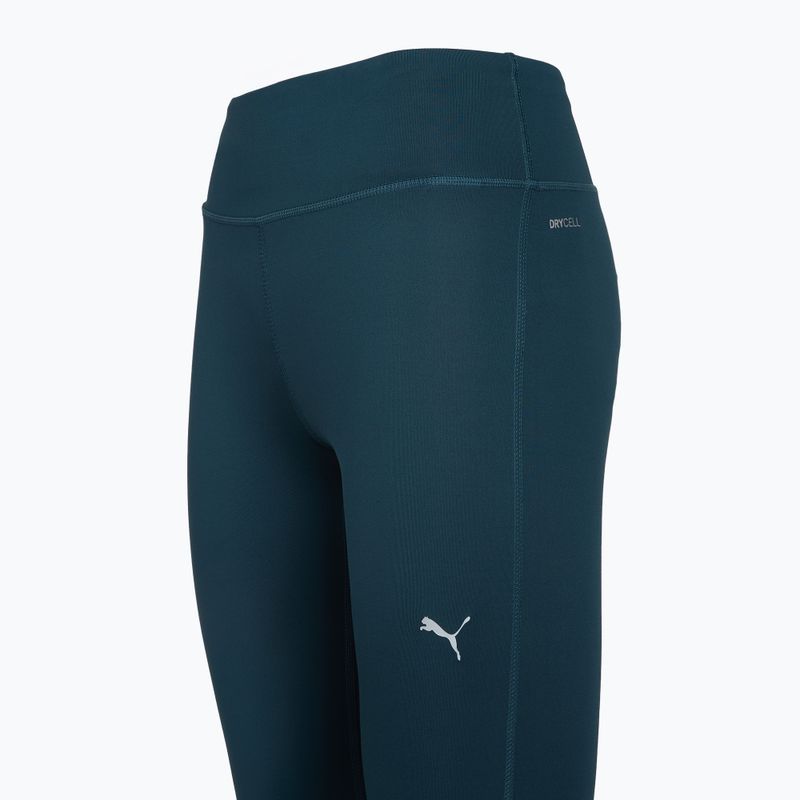 Дамски клин за бягане PUMA Run Favorite Long Tight electric/blue 3