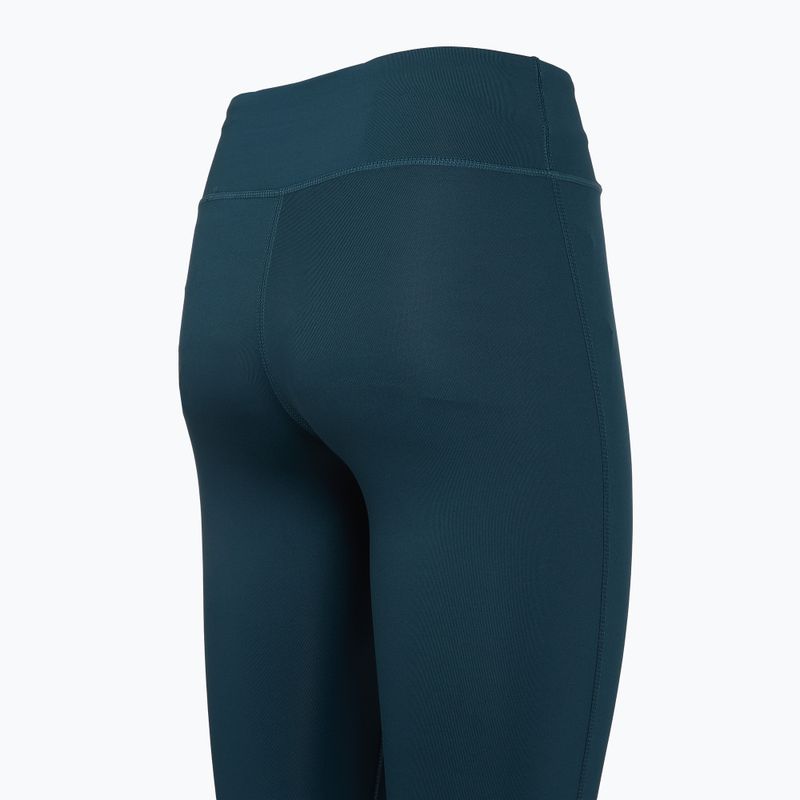 Дамски клин за бягане PUMA Run Favorite Long Tight electric/blue 4