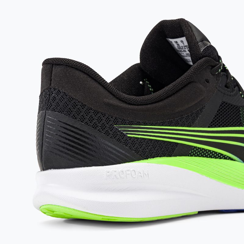 PUMA Redeem ProFoam Fade Redeem Pro обувки за бягане puma black/fizzy light/royal sapphire 9