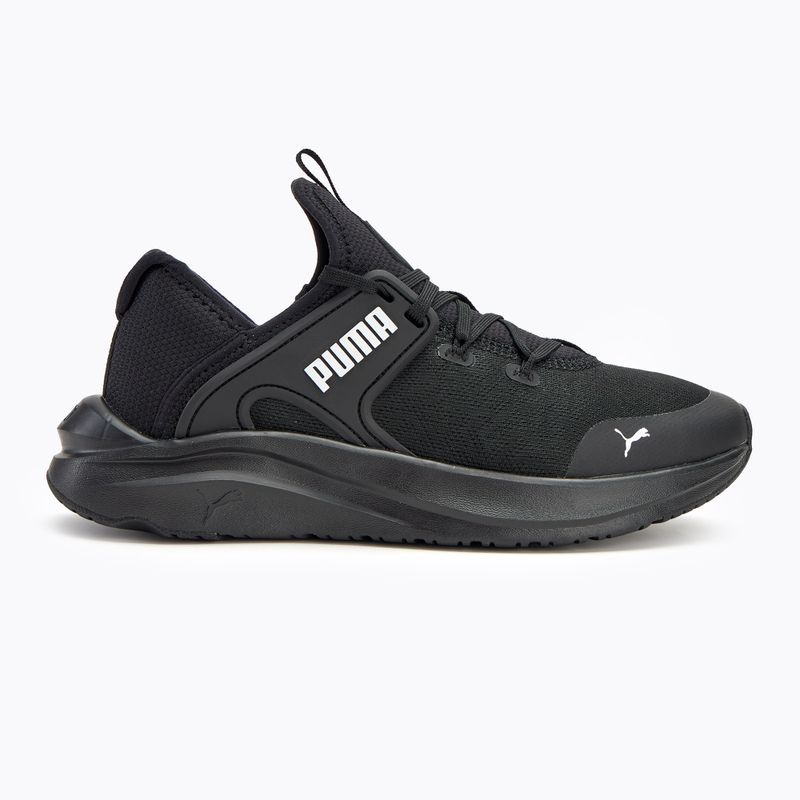 Дамски обувки PUMA Softride One4All Femme puma black/puma black 2