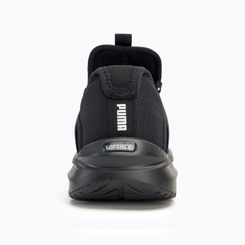 Дамски обувки PUMA Softride One4All Femme puma black/puma black 6