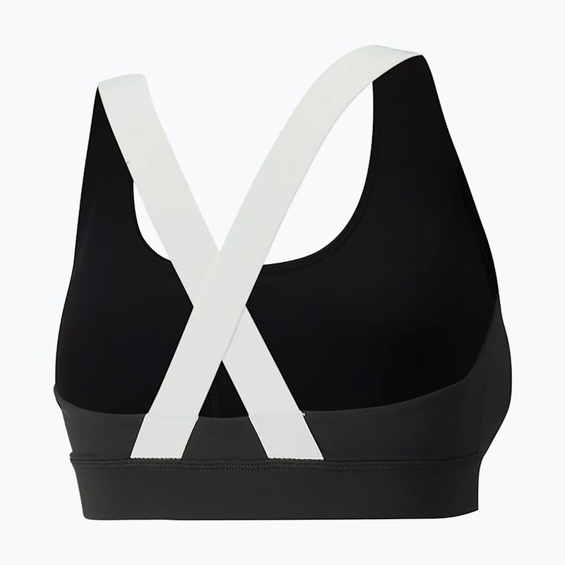Фитнес сутиен PUMA Mid Impact Puma Fit puma black 5