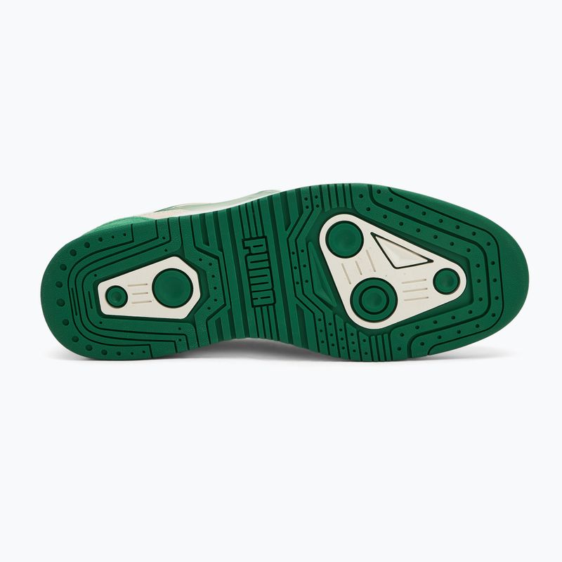 Мъжки обувки PUMA Slipstream June Ambrose warm white/verdant green/puma white 4